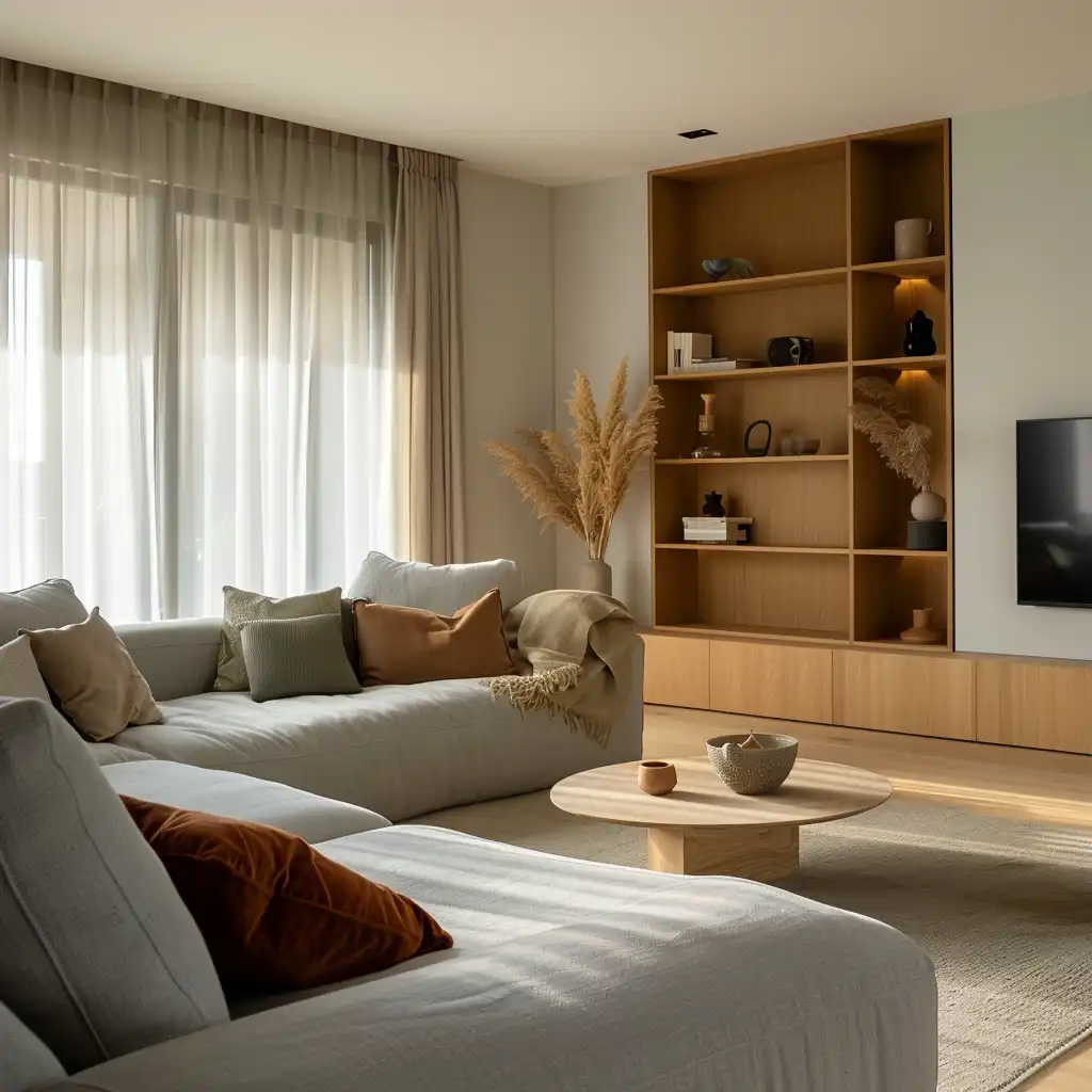 De beste manieren om je kleine appartement te organiseren
